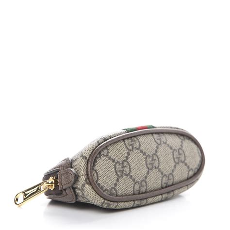 gucci mens key pouch|Gucci key pouch dupe.